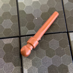 Wand  - Official LEGO® Harry Potter Part