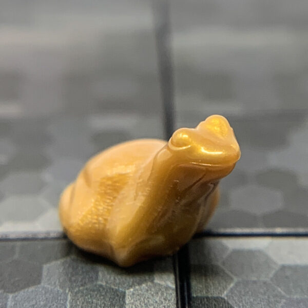 Frog - Official LEGO® Part - Image 3