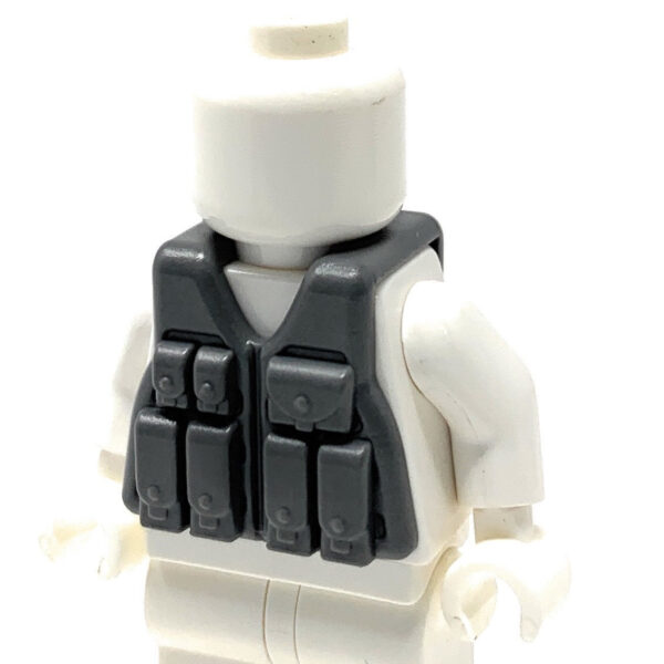 Riflemen - LCV (Lightweight Combat Vest) - BrickArms - Image 3