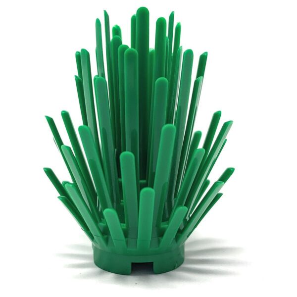 Plant, Prickly Bush - Official LEGO® Part