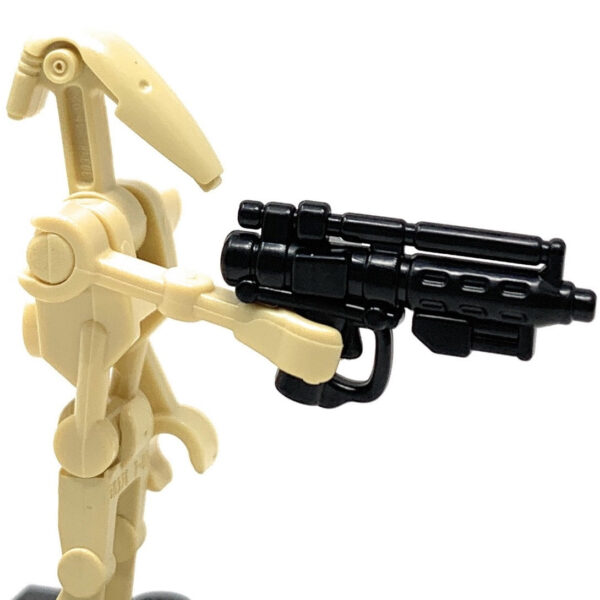 E-5 Blaster Rifle - BrickArms - Image 2