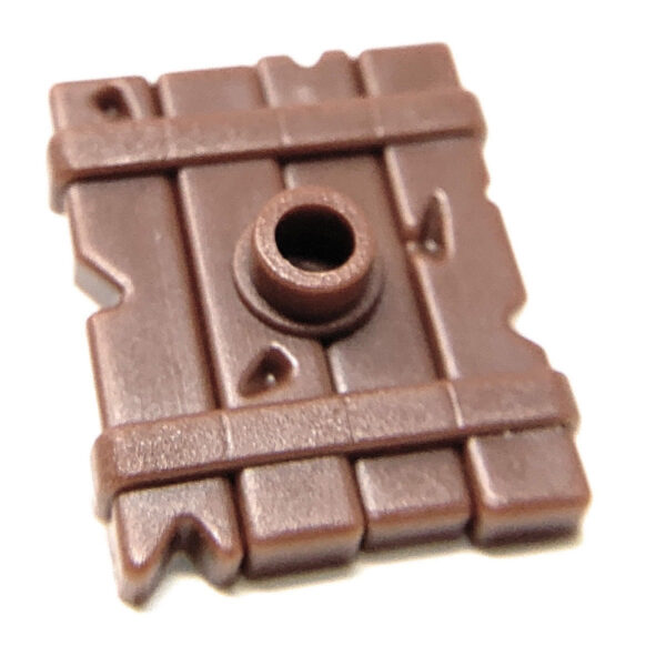 Goblin Shield - Brick Warriors - Image 3