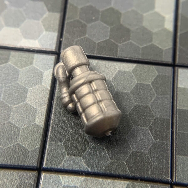 Japanese Grenade - Brick Warriors - Image 3