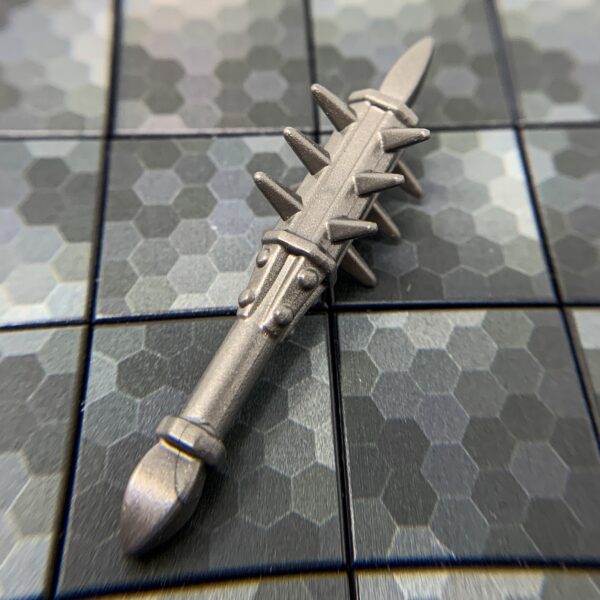 Holy Water Sprinkler - Brick Warriors - Image 3