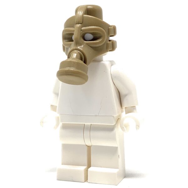 Gas Mask - Brick Warriors - Image 4