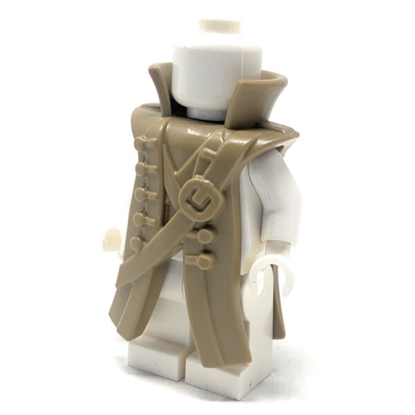 Pirate Coat - Brick Warriors - Image 5