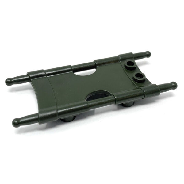 Stretcher - Brick Warriors - Image 4