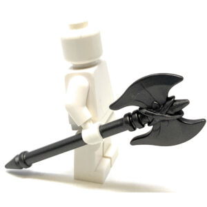 Minotaur Axe - Brick Warriors