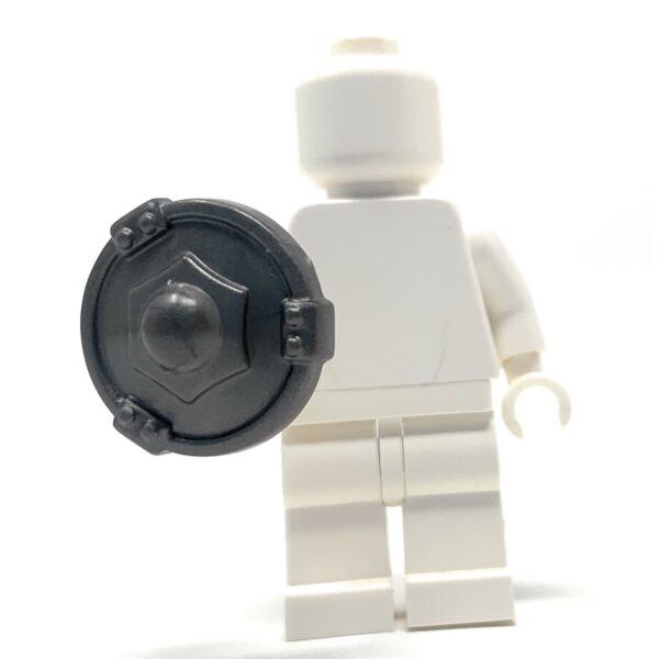 Buckler Shield - Brick Warriors - Image 4