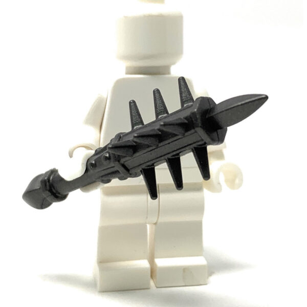 Holy Water Sprinkler - Brick Warriors - Image 2