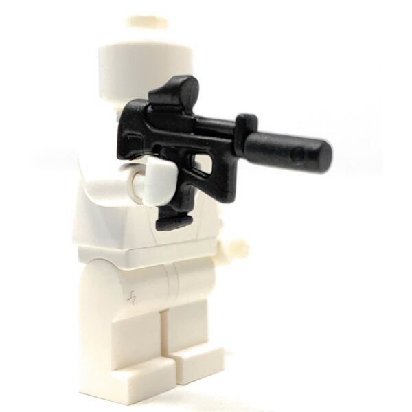 Special Forces SMG - Brick Warriors - Image 2