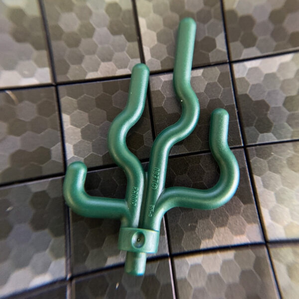 Plant, Sea Grass, Seaweed - Official LEGO® Part - Image 3
