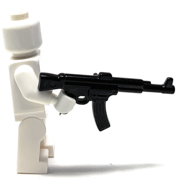 BrickArms® StG-44 German WW2 Machine Gun - Image 2