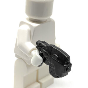 Head Hunter Pistol - Brick Warriors