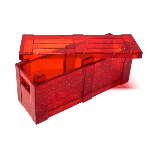 BrickArms® Weapon Crate w/ Lid - Image 9