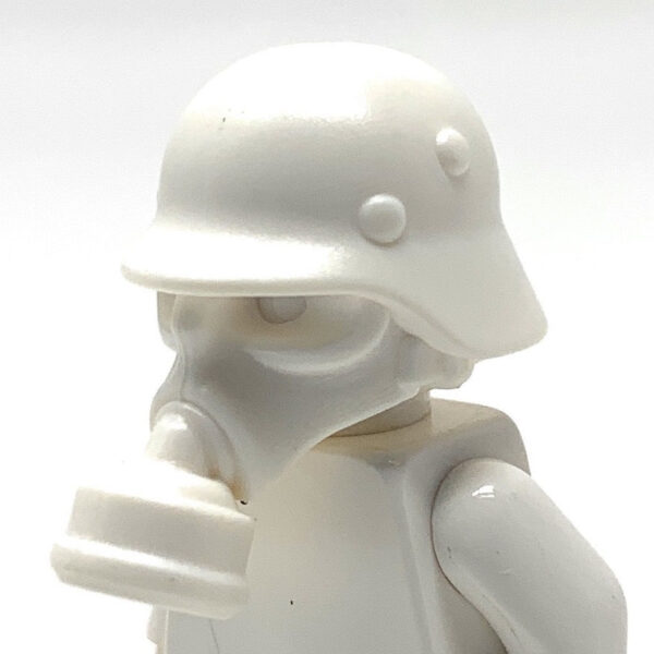 German Gas Mask - Brick Warriors - Image 5