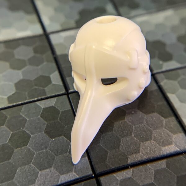 Plague Doctor Mask - Brick Warriors - Image 7