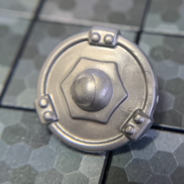 Buckler Shield - Brick Warriors - Image 6