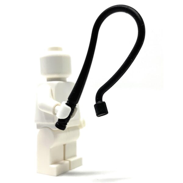Whip - Official LEGO® Minifigure Part / Accessory - Image 2