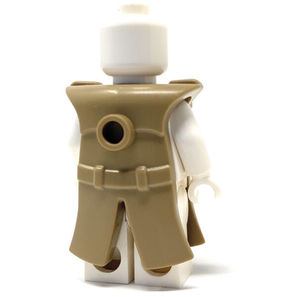 Trench Coat - Brick Warriors - Image 6