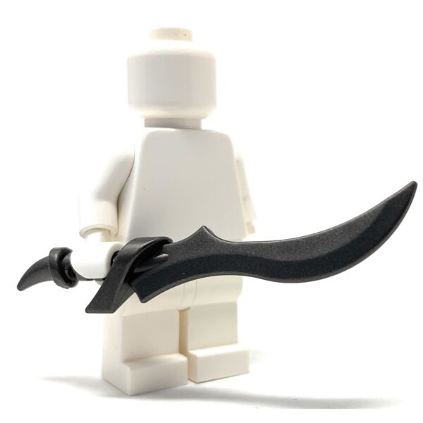 Elf Sword - Brick Warriors - Image 5