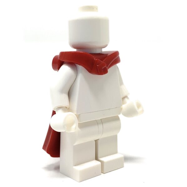 Spartan Cape - Brick Warriors - Image 3