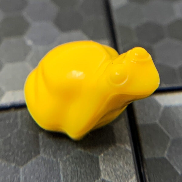 Frog - Official LEGO® Part - Image 2