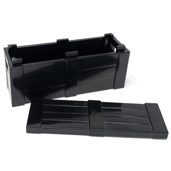 BrickArms® Weapon Crate w/ Lid - Image 4