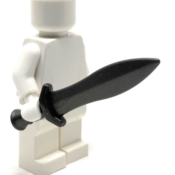 Xiphos - Brick Warriors - Image 3