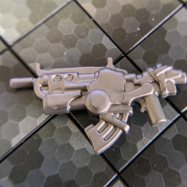 Ground Dweller BR - Brick Warriors - Image 3