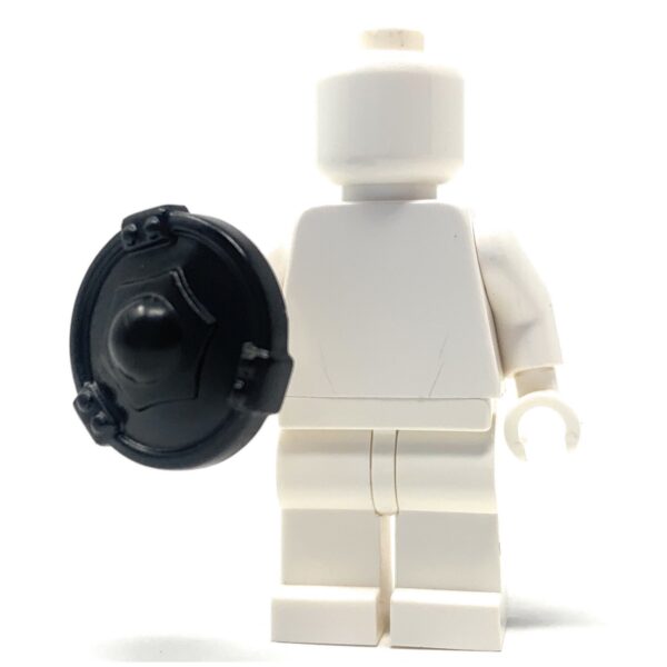 Buckler Shield - Brick Warriors - Image 5