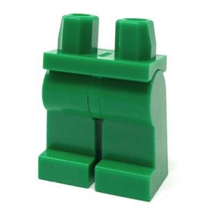 Legs (Minifigure) - Official LEGO® Part