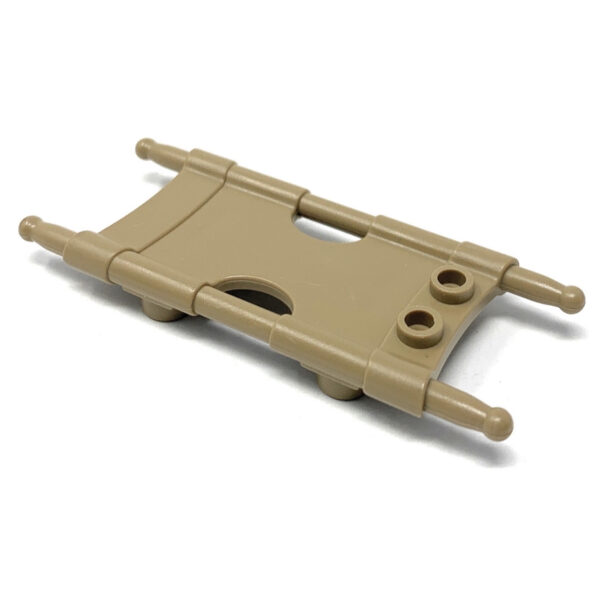Stretcher - Brick Warriors - Image 3