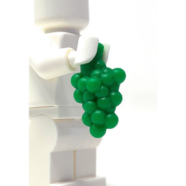 Grapes - BrickWarriors - Image 4