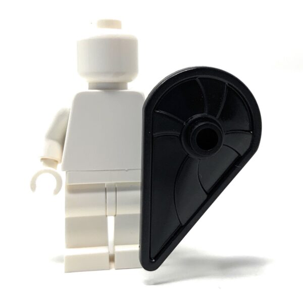 Kite Shield - Brick Warriors - Image 3