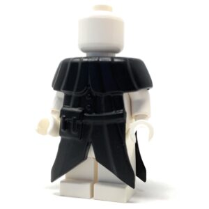 Plague Doctor Coat - Brick Warriors