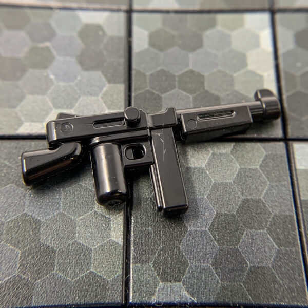M1A1 V2 SMG - BrickArms - Image 2
