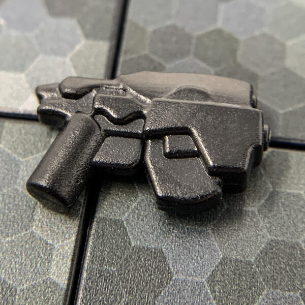 Head Hunter Pistol - Brick Warriors - Image 4