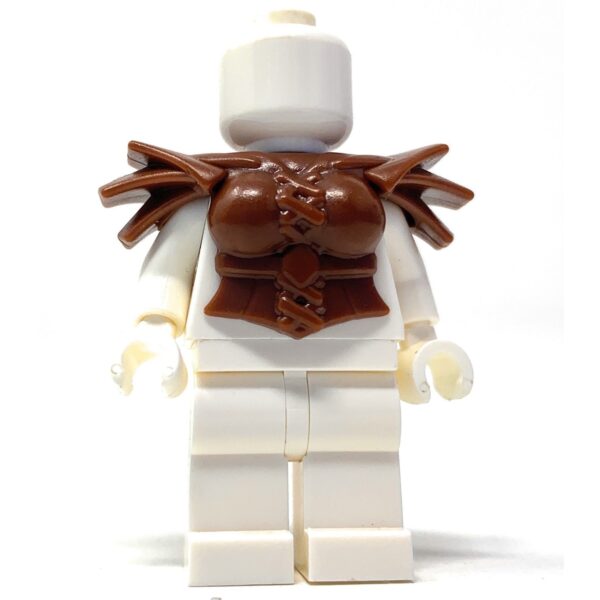 Harpy Armor - BrickWarriors - Image 3