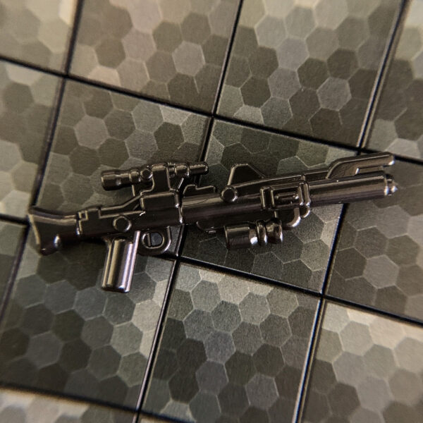 DC-15LE Long Range Blaster - BrickArms - Image 3