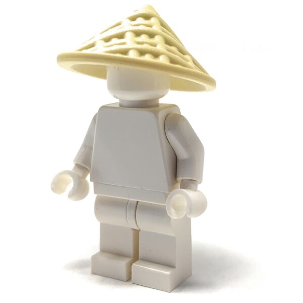 Straw Hat - Brick Warriors - Image 3