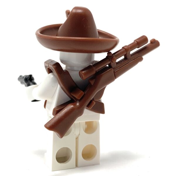 Bandito Weapons Pack - BrickWarriors - Image 3