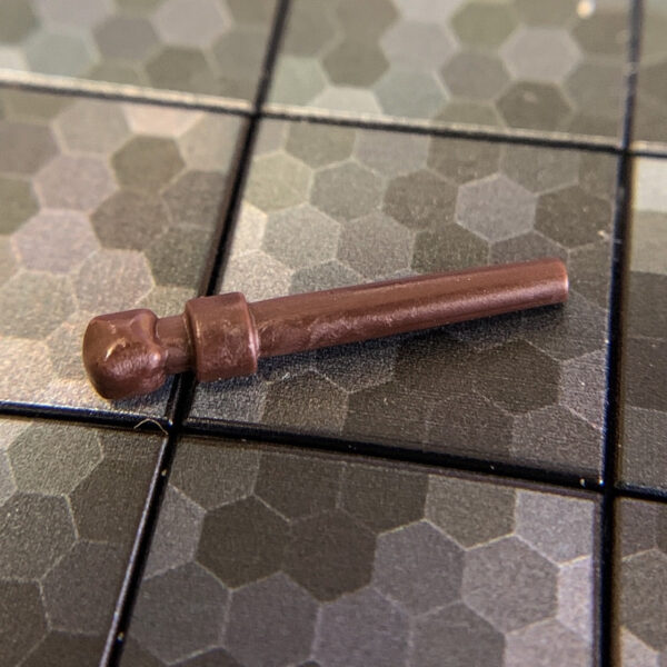 Wand  - Official LEGO® Harry Potter Part - Image 2