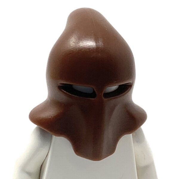 Executioner Hood - Brick Warriors - Image 2