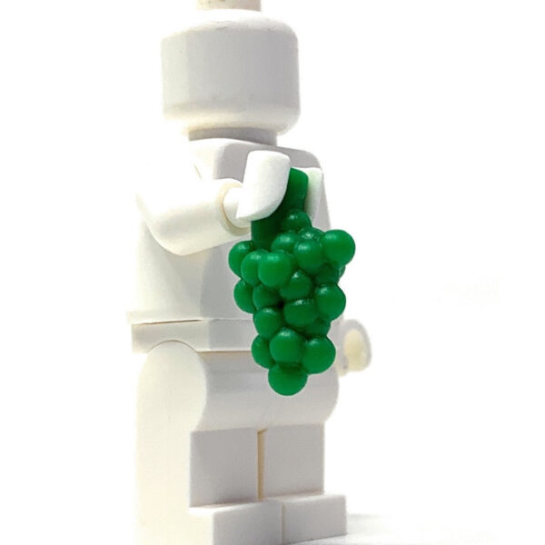 Grapes - BrickWarriors - Image 3