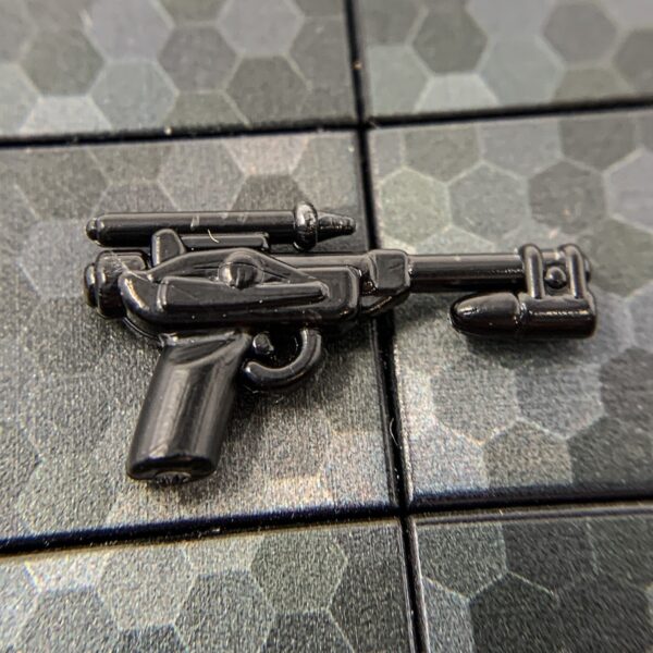 DL-18 Blaster Pistol - BrickArms - Image 4