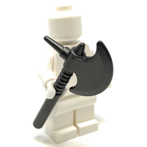 Gladiator Axe - Brick Warriors