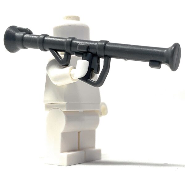 Bazooka - BrickWarriors - Image 3