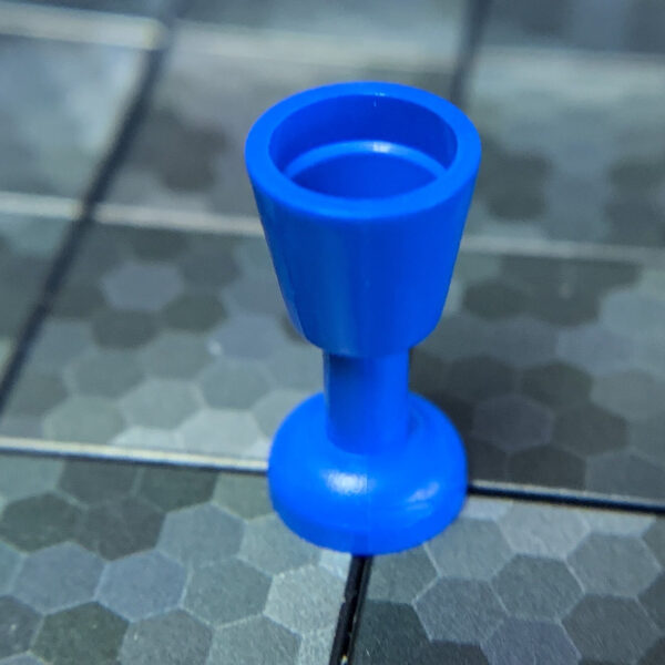 Goblet for Minifigure - Official LEGO® Part - Image 2