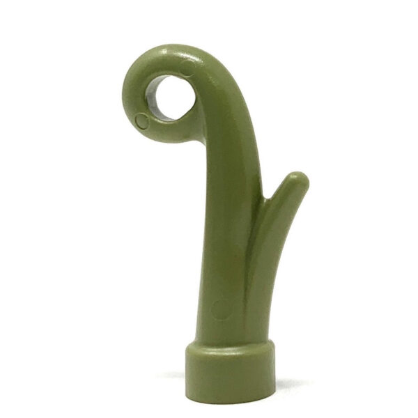 Plant, Grass Stem - Official LEGO® Part - Image 2